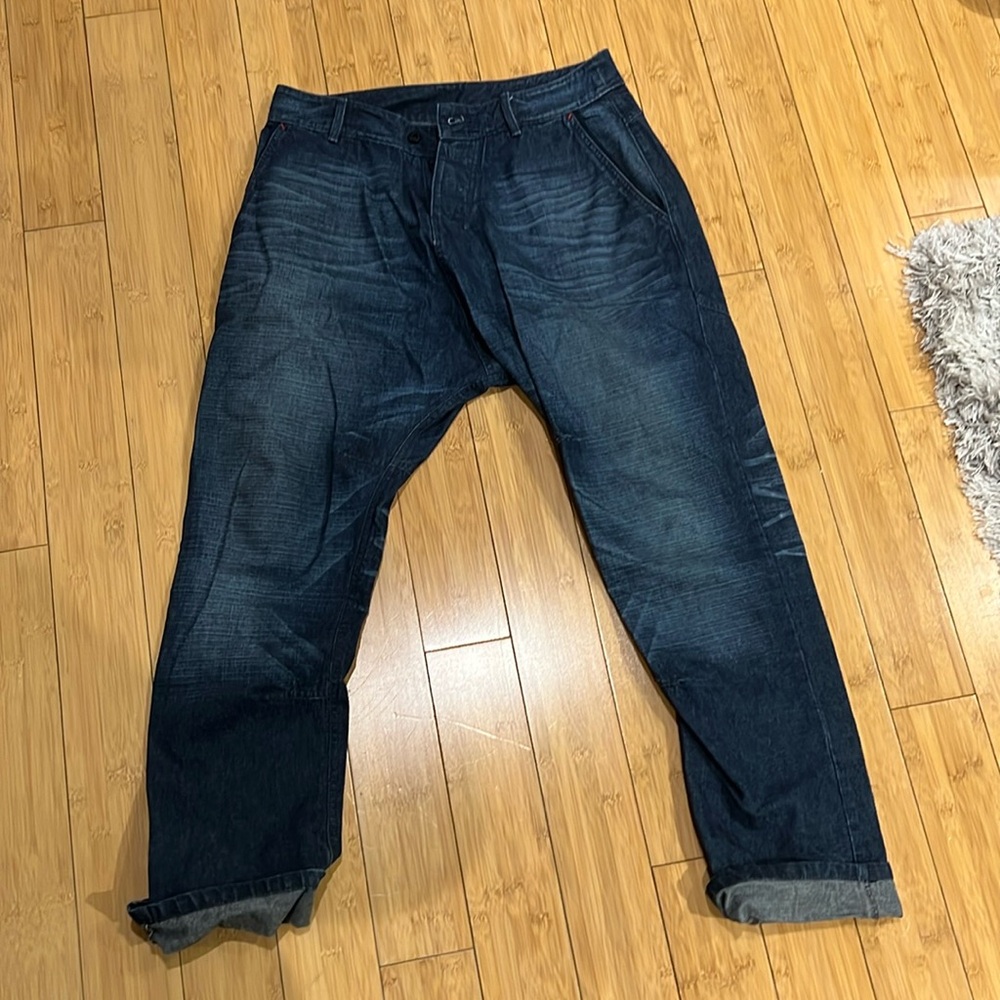 Mens Rufskin Early Years